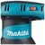  Эксцентриковая шлифовальная машина Makita BO5031 300Вт 