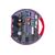  Набор граверов Зубр 35900-H180 (упак.180шт) 