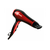  Фен Centek CT-2225 Professional (черн/красн) 2400Вт, проф. управление, 5 режимов,  2 концентратора 