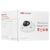 Видеокамера IP Hikvision DS-2CD2543G2-IWS(2.8mm) 2.8-2.8мм цв. корп.:белый 