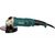  Шлифмашина угловая MAKITA GA6021 
