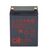  Батарея для ИБП CSB HR1227W 12В 7.5Ач 