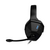  Наушники игровые с микрофоном ACER OHW312 2м (черный) 