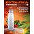  Термобутылка для напитков PERFEO, объем 0,5 л., белый, (Арт. PF_E1374) 