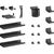  Лотки Cactus CS-GMPB-SET1 светло-серый 