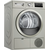  Сушильная машина Bosch WTN86212ME Silver inox 