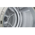  Сушильная машина Bosch WTN86212ME Silver inox 