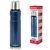  Термос BOOMHOUSE 700310 1л Darkblue синий 