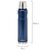  Термос BOOMHOUSE 700310 1л Darkblue синий 