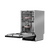  Встраиваемая посудомоечная машина Kuppersberg GHS 4520 
