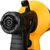  Краскопульт DEKO SG500DK (083-1130) 800 мл, 500Вт 