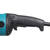 Углошлифовальная машина Makita GA9090N 2200Вт 6600об/мин рез.шпин. M14 d-230мм 