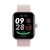  Smart-часы JoyRoom Fit-life Series JR-FT5 Plus Smart Watch (Answer/Make Call) Rose Gold 