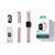  Smart-часы JoyRoom Fit-life Series JR-FT5 Plus Smart Watch (Answer/Make Call) Rose Gold 