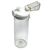  Бутылка для холодных напитков Xiaomi Quan Ge Hello Life Tritan Sports Cup Off White 620ml (белая) 