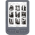  Электронная книга Digma syne 6" темно-серый 