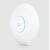  Точка доступа Ubiquiti U7-Pro-Max,  2,4+5+6 ГГц, Wi-Fi 7, 4х4 MIMO, PoE+, 1х 2,5G RJ45 