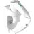  Фен для волос Sonnen HD-1288D 604197 настенный 