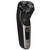 Электробритва Philips S3242/12 черный/серебристый 