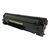  Картридж лазерный Cactus CS-C725X-MPS черный (3000стр.) для Canon LBP 6000/6020/6030B i-Sensys 