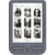  Электронная книга Digma tome 6" темно-серый 