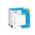  Умный выключатель TP-Link Tapo S220 2-клавишный, 1-позиционный 