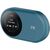  ZTE U10sPro Модем 3G/4G USB Wi-Fi VPN (U10SPRO) Firewall +Router внешний темно-синий 