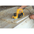  Рубанок электрический DeWALT D26676 (D26676-IN) 550 Вт. 82 мм. 