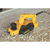  Рубанок электрический DeWALT D26676 (D26676-IN) 550 Вт. 82 мм. 