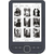  Электронная книга Digma luma 6" темно-серый 