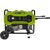  Бензиновый генератор GRIZZLY GEGG-6500 