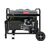  Бензиновый генератор GRIZZLY GEGG-6500 