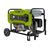  Бензиновый генератор GRIZZLY GEGG-6500 