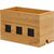  Органайзер Cactus CS-BOX-BAM бамбук 