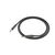  Кабель Hoco UPA19 AUX audio cable (L-2M) Black 