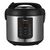  Мультиварка Midea MPC-6035 5л серебристый 