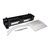  Патч-панель Lanmaster TWT-PP12UTP-H 10" 1U 12xRJ45 кат.5e UTP 