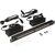  Патч-панель Lanmaster LAN-PP24-POE/A2 19" 1U 24xRJ45 кат.5e 