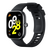  Смарт-часы Xiaomi Redmi Watch 4 Black 