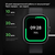  Смарт-часы Xiaomi Redmi Watch 4 Black 