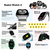  Смарт-часы Xiaomi Redmi Watch 4 Black 