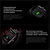  Смарт-часы Xiaomi Redmi Watch 4 Black 