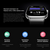  Смарт-часы Xiaomi Redmi Watch 4 Black 