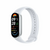  Фитнес-браслет Xiaomi Smart Band 9 (Glacier Silver) 