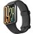  Фитнес-браслет Xiaomi Smart Band 9 Pro Obsidian Black РСТ 