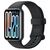  Фитнес-браслет Xiaomi Smart Band 9 Pro Obsidian Black РСТ 