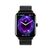  Smart-часы TTEC Tempus 46mm (2SW01S) TFT Screen Rectangular Metal Casing Smart Watch Black 