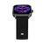  Smart-часы TTEC Tempus 46mm (2SW01S) TFT Screen Rectangular Metal Casing Smart Watch Black 