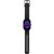  Smart-часы TTEC Tempus 46mm (2SW01S) TFT Screen Rectangular Metal Casing Smart Watch Black 