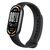  Фитнес-браслет Xiaomi Smart Band 10 Midnight Black РСТ 
